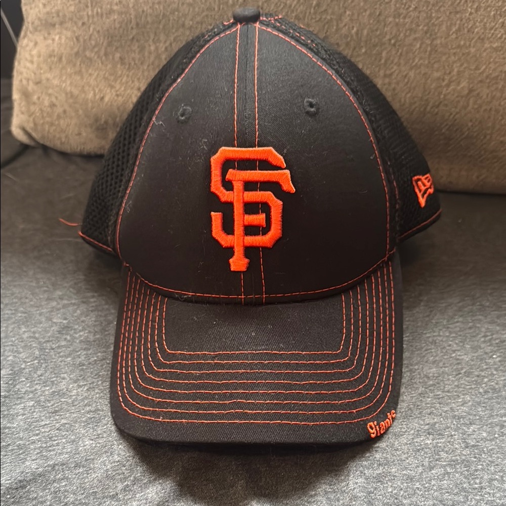 San Francisco Giants Baseball Cap